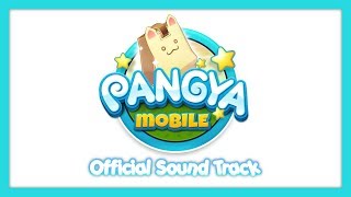 「Pangya Mobile OST」- HiGH LiGHT (Instrumental)
