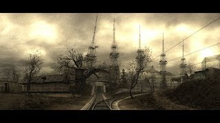 Сall of Сhernobyl