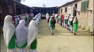 tarana of madarsa tarana madarsa