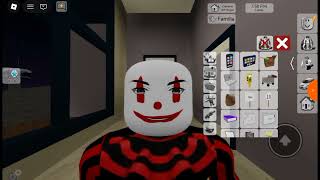 Cómo hacer buffy en roblox