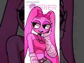PITBULL terrier meme | Pinki x Oren #sprunki
