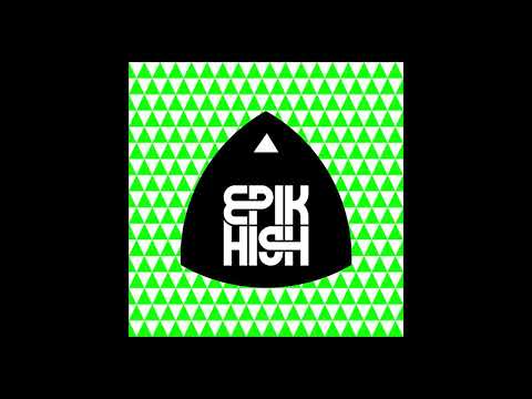 에픽하이 - 춥다 (Feat. 이하이)