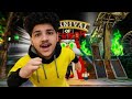 ESCAPE THE CARNIVAL OF TERROR | ROBLOX