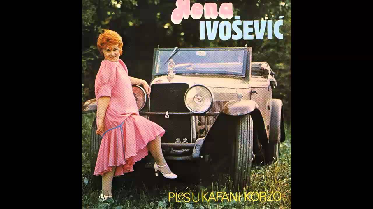 nena ivosevic kao da me nema nena ivosevic kao da me nema
