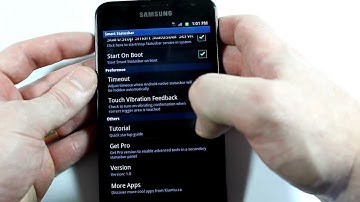 Smart Statusbar For Android Review