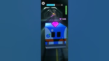 RUSH HOUR 3D - Level #6 - Android Gameplay