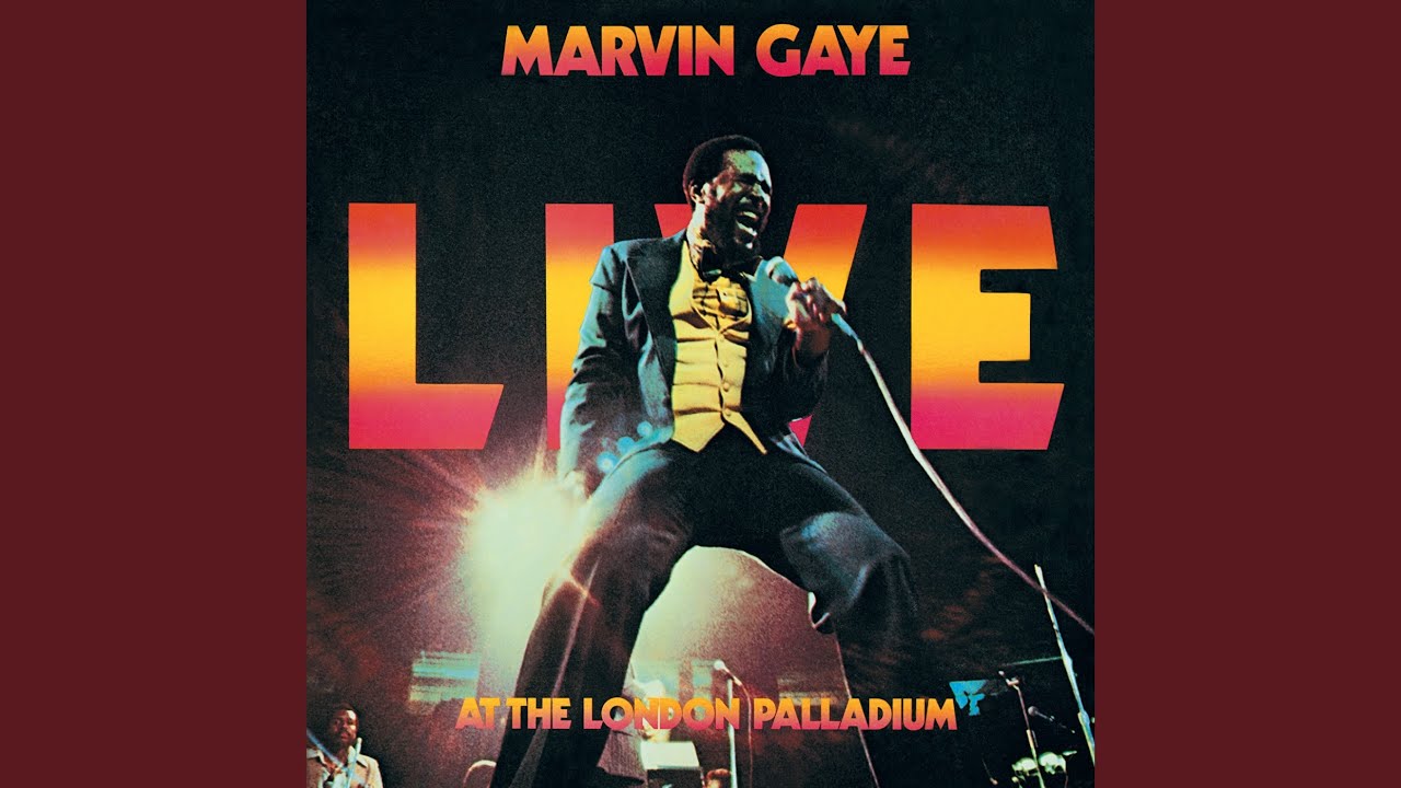 Closing Theme/ I Want You (Live At The London Palladium/1976