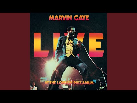 Since I Had You (Live At The London Palladium/1976)