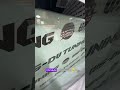 Новые оригинальные лобовые стекла для TANK 500- полный обогрев - камера- проекция