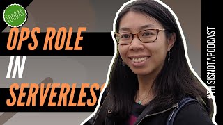 HOW LEGO IS STANDARDIZING THEIR SERVERLESS SERVICES (how the ops team is enabling this)