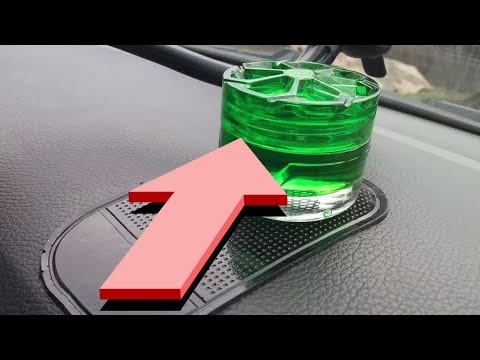 НИКОГДА НЕ СТАВЬТЕ ЭТО В ВАШ АВТОМОБИЛЬ / ПЕРЕВЫПУСК