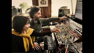 Suzanne Ciani &amp; Jonathan Fitoussi / Coral Reef