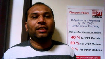 PLC Training In Noida