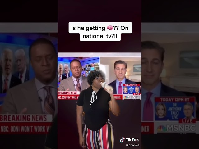 man getting his dick sucked on national television (msnbc) class=