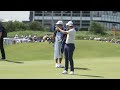 Rory McIlroy's FINAL PRACTICE Ahead of The 153rd Open