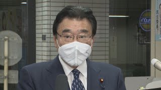 検査キット有症状者を優先   一般向け販売、品薄想定