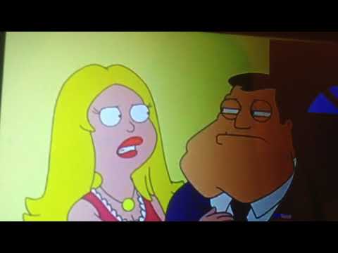 American Dad New Episode