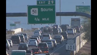 Record-breaking Labor Day travel weekend begins