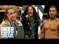 Full tna under siege 2024 highlights  stream the replay on tna