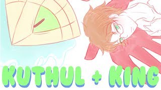 Speedsketch Kuthul & King