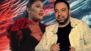 Florin Salam ❌ Adnana  - Cartea vietii mele [Videoclip Oficial] 2025