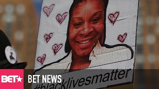 Twitter Celebrates the Memory of Sandra Bland, Who Would've Turned 30 Today - BET News