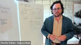Purpose Made: Regenerative Supply Chains Regenative Supply Chain