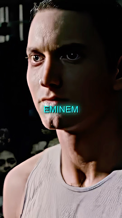 EMINEM RAP GOD WHY ? #rap #hiphop #music #rapper #art #eminem