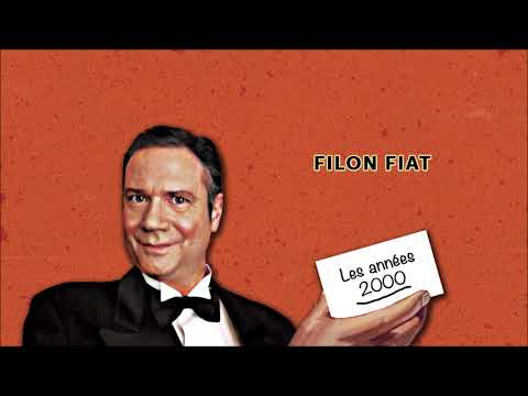 Les 2 minutes du peuple – Filon - Fiat – François Pérusse (Québec)
