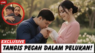 detikdetik Ressa Cium Tangan Denada Di Singapura Aisha Akhirnya Punya Kakak