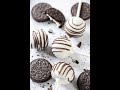 How To Make Oreo Cake Pops