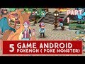 Game Pokemon Android Offline Terbaik
