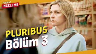 Plur1Bus 1. Sezon 3. Bölüm İncelemesi Spoiler