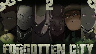 The Forgotten City Ep 2