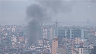 Georgia faith leaders call to end Israel-Hamas war