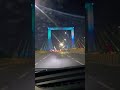 #Parthala #bridge #noida #suspensionbridge #cablestayedbridge #gaurcity #youtubeshorts #shorts