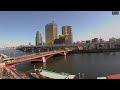 2025-01-01 00:00 ～【4K】ライブカメラ-日本-浅草-隅田川-スカイツリー-屋形船