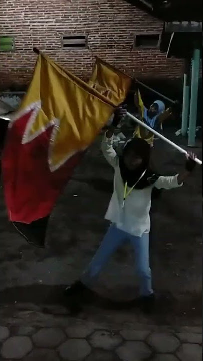 ANGKAT BENDERAMU#shorts