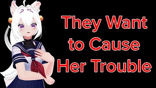 Filians VTuber Awards Rekindle Discussion About Her Edgy Jokes【VTUBER CRINGE】