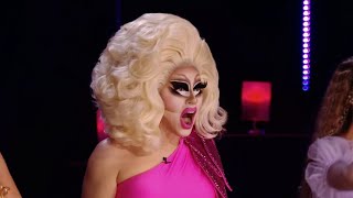 Trixie Mattel LIVING for Queen of the Universe p1