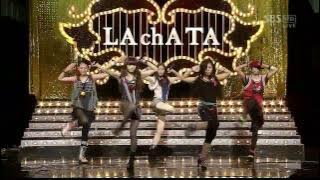 fx Intro LAchATA HD