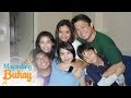 Magandang Buhay: Dennis and his relationship with his kids