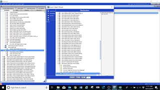 Pulse Meter Trends and Data Exporting to Excel