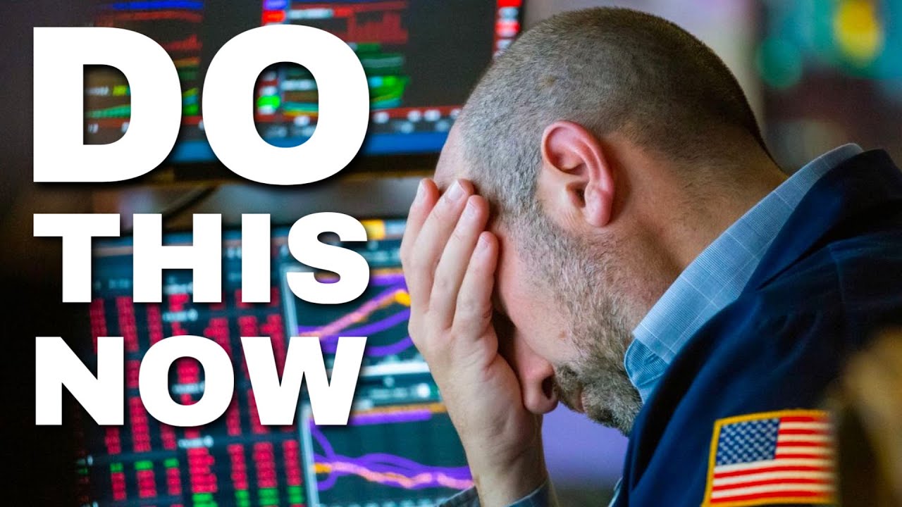 THE BEST TIME TO START INVESTING | STOCKS FOR BEGINNERS