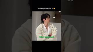 Something is wrong with Jin 🫢 #shorts #bts #jin #taehyung #taejin Profile