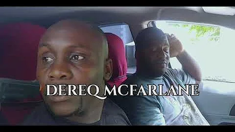 DEREQ MCFARLANE - YOU ARE EVERYTHING [Official Music Video]  Latest Gospel Songs 2020