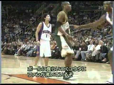 リック・バリー - YouTube
