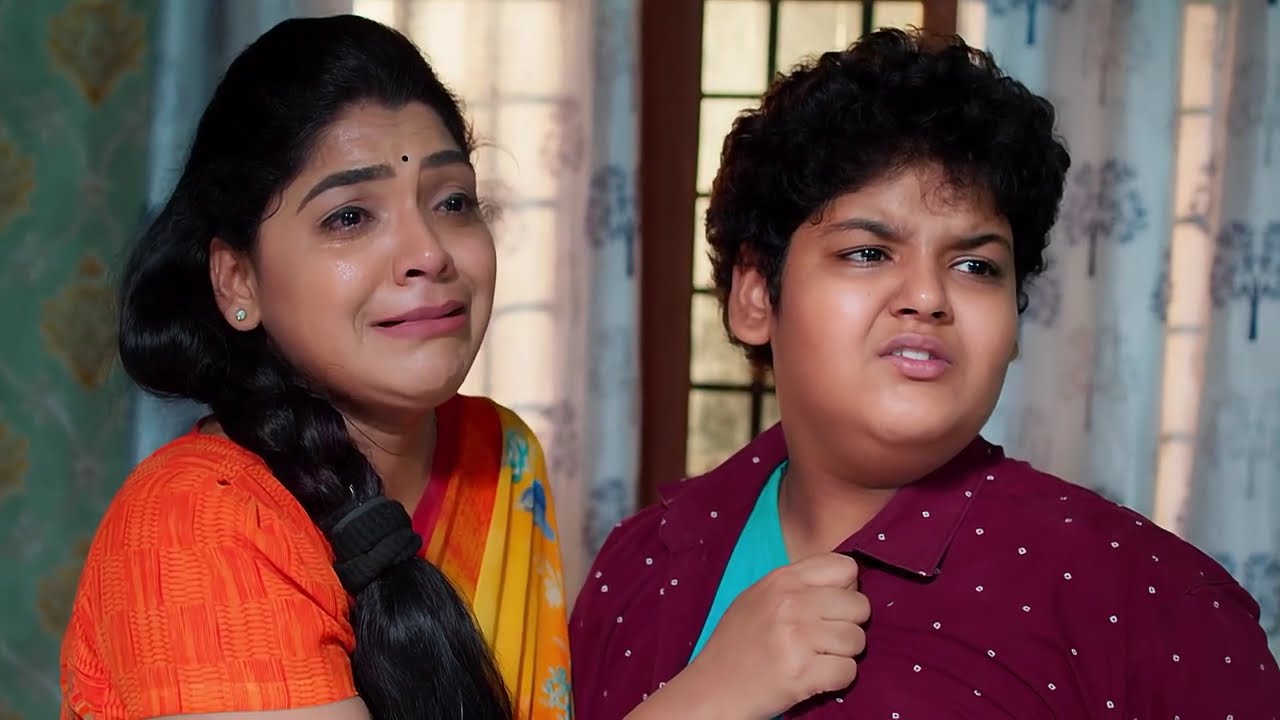 Kalyanam Kamaneeyam - Ep 409 - Meghana Lokesh - Telugu Tv Serial - Zee5 Telugu Classics