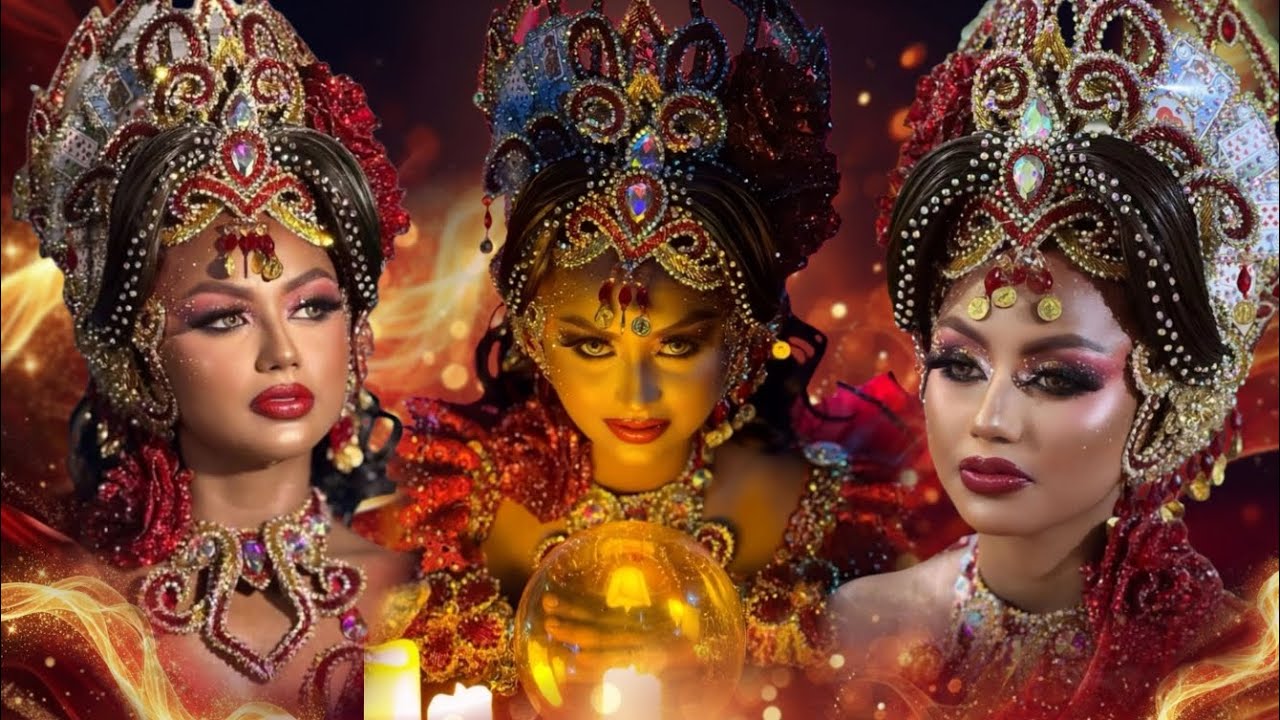 MÚSICA DE MISS Bruna Damasceno - Lá Furiosa 2025 (A Cigana)