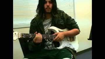 Drill of the Week #20 - Erik Fish Tapping Lick